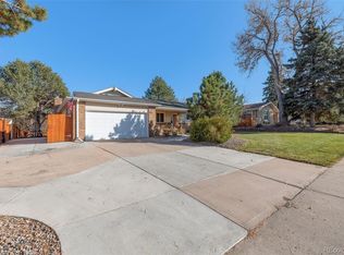 4438 S Xavier St, Denver, CO 80236
