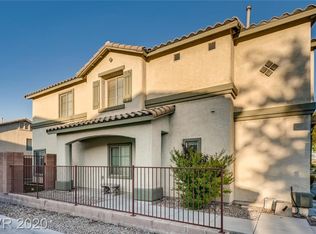 9758 Sandybuck Ct, Las Vegas, NV 89149