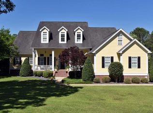 103 Laurel Dr, Albany, GA 31721