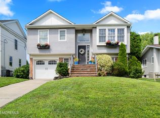 508 Harris Avenue, Brielle, NJ 08730