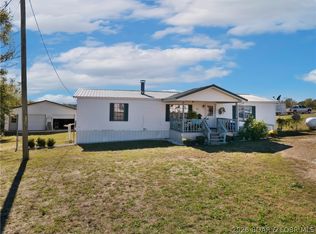 107 W Broadway St, Urbana, MO 65767