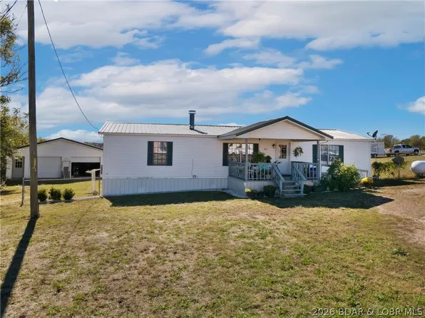 107 W Broadway St, Urbana, MO 65767