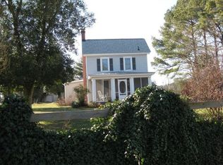 404 Lewis Ln, Cobbs Creek, VA 23035