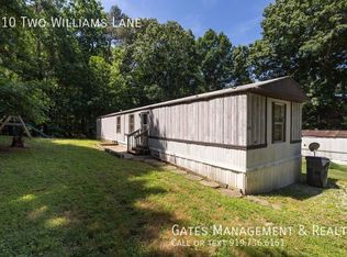 710 Two Williams Ln, Durham, NC 27705