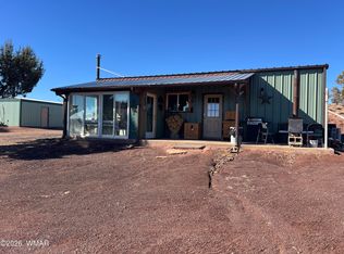9785 Hansa Trl, Snowflake, AZ 85937