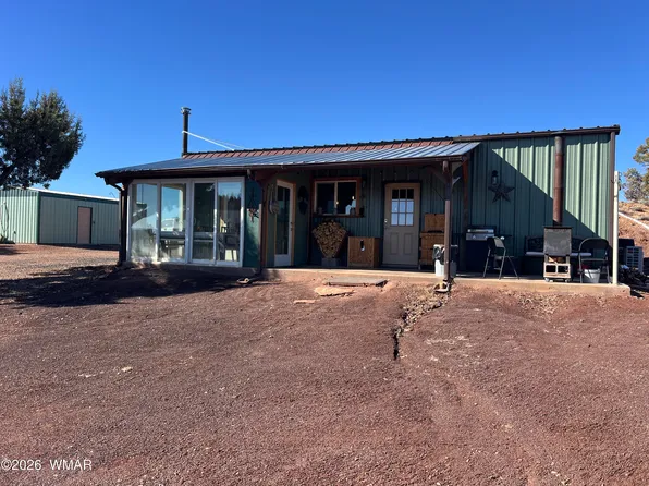 9785 Hansa Trl, Snowflake, AZ 85937