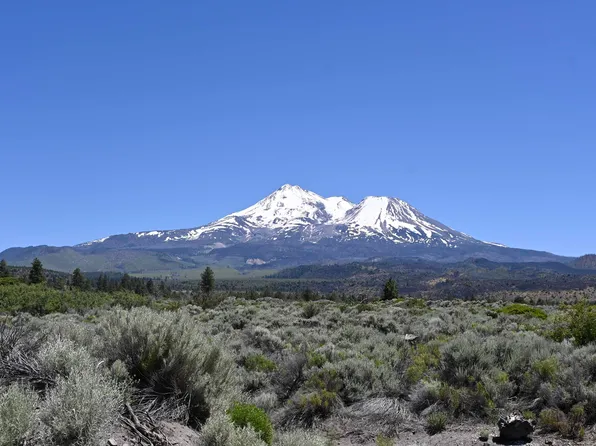 LOT 9 Timber Rd, Montague, CA 96064