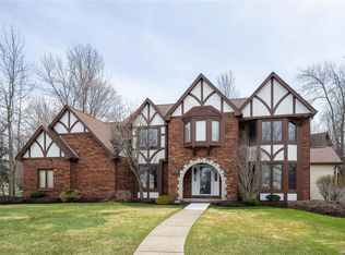 184 Quail Hollow Ln, East Amherst, NY 14051