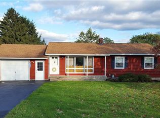 784 North Rd, Tully, NY 13159