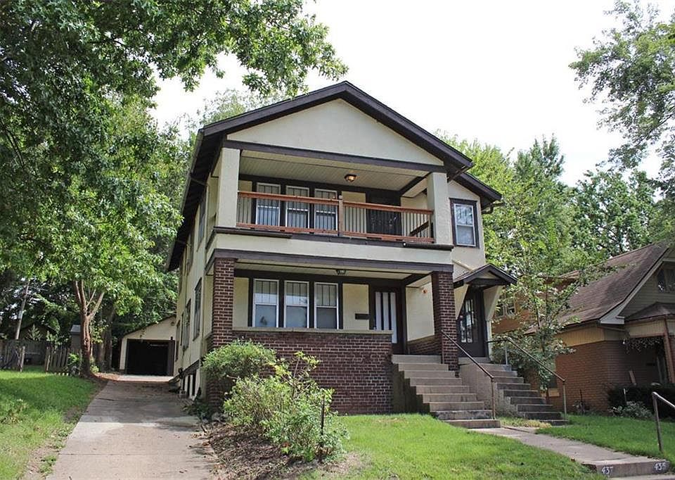 1st image of 435 N Hardesty Ave #437/435