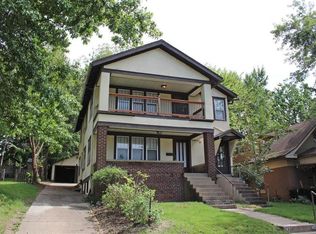 435 N Hardesty Ave #437/435, Kansas City, MO 64123