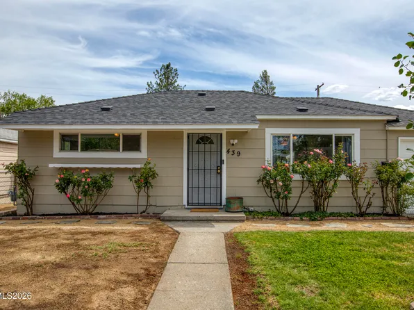 439 L St, Sparks, NV 89431