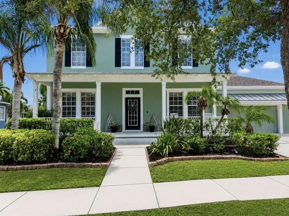 5709 Sea Trout Pl, Apollo Beach, FL 33572