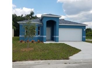 942 Hamilton St, Immokalee, FL 34142