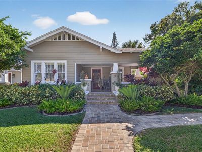 2636 2nd Ave N, Saint Petersburg, FL, 33713