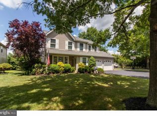 205 Bedford Ln, Lansdale, PA 19446