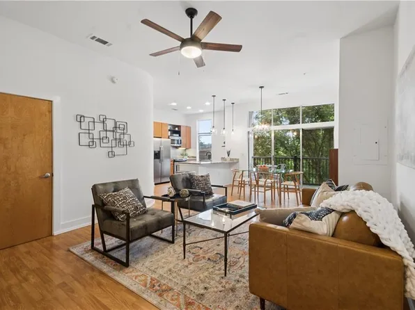 2630 Talley St Unit 419, Decatur, GA 30030