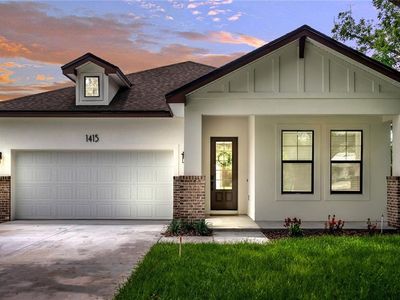 1415 S Lincoln Ave, Lakeland, FL, 33803