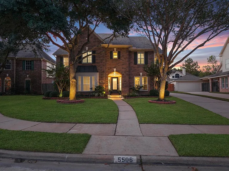 5506 Langhorne Ct — Photo 50
