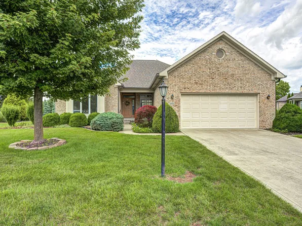 10914 Lightship Ct, Fishers, IN 46038