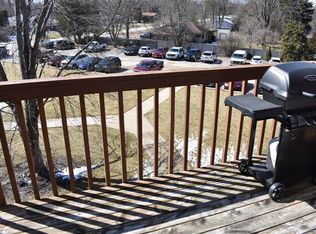 19380 Wolf Rd APT 9, Mokena, IL 60448