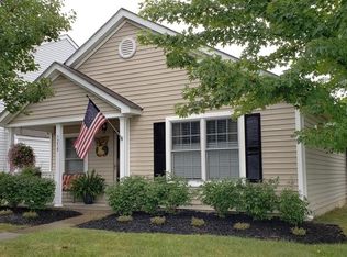 5258 Paul Revere Rd, Orient, OH 43146