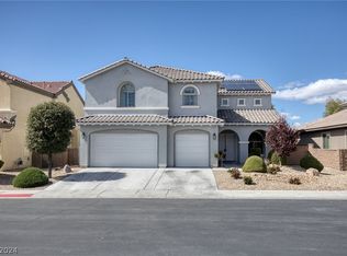 7213 Night Heron Way, North Las Vegas, NV 89084