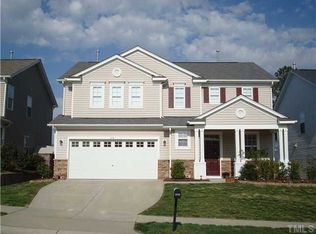 1836 Devonridge Dr, Fuquay Varina, NC 27526