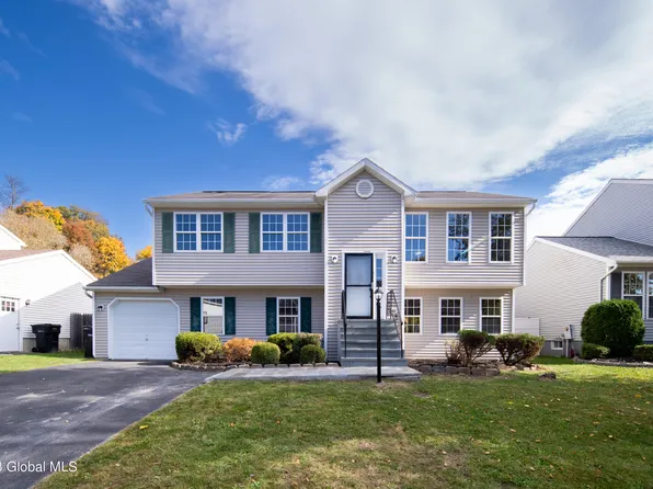 41 Wynantskill Way, Troy, NY 12180