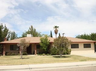 608 W Wasp Ave, Ridgecrest, CA 93555
