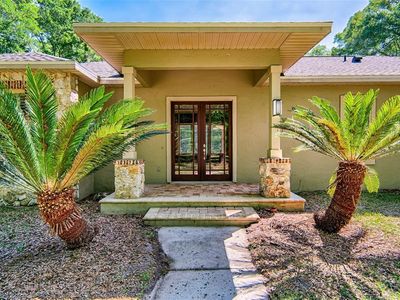 18442 SW 42nd Ln, Newberry, FL, 32669