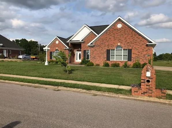 511 Hickory Wood Ct, Henderson, KY 42420