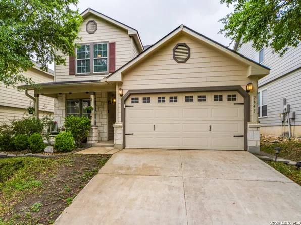7643 Presidio Sands, Boerne, TX 78015