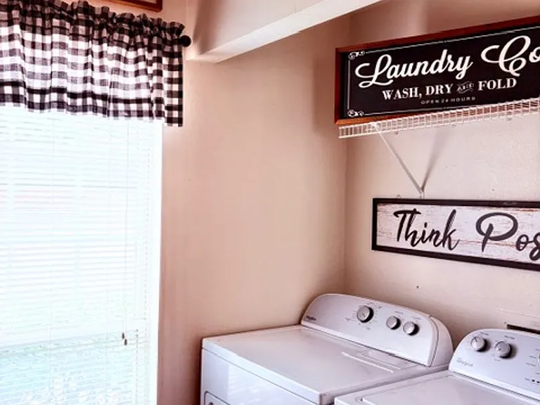 Quail Creek Apts. — Photo 5