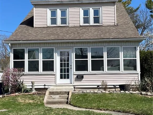 4812 296th St, Toledo, OH 43611