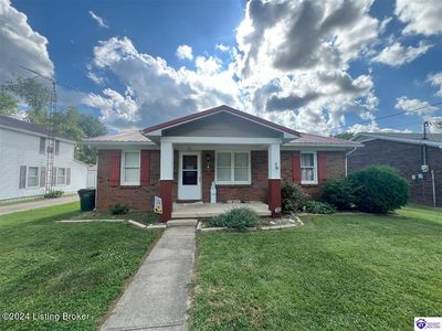 108 N Breckinridge St, Hardinsburg, KY, 40143