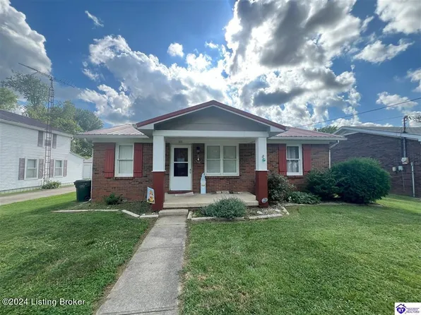 108 N Breckinridge St, Hardinsburg, KY 40143