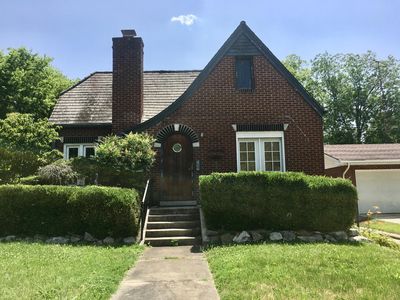 404 NW End Blvd, Cape Girardeau, MO, 63701