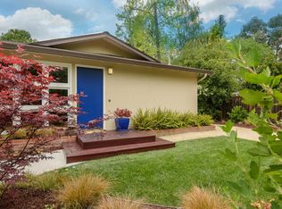 936 Lathrop Pl, Stanford, CA 94305