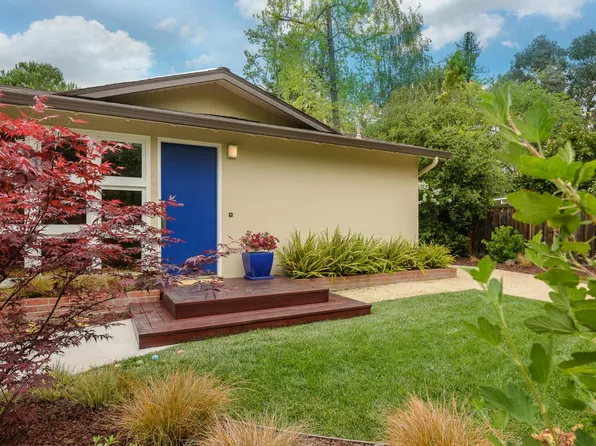 936 Lathrop Pl, Stanford, CA 94305