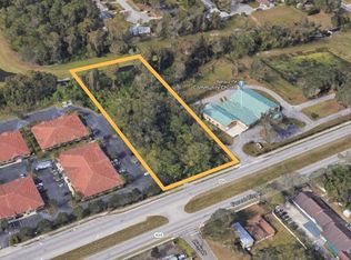 2053 Hill Dr, Apopka, FL 32703