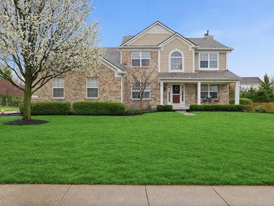 14043 Magic Stallion Dr, Carmel, IN, 46032