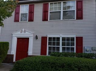 2882 Norfair Loop, Lithonia, GA 30038