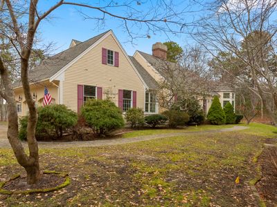 58 Dogwood Ln, Cotuit, MA, 02635