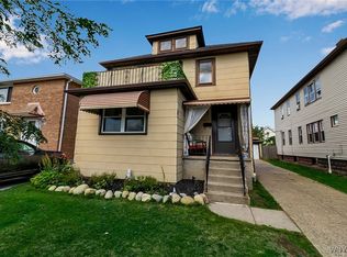 197 Tremont Ave, Kenmore, NY 14217