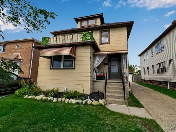 197 Tremont Ave, Kenmore, NY 14217