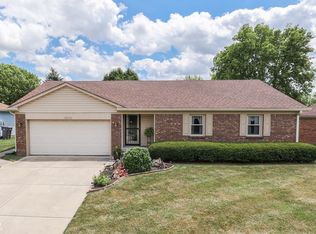 3501 Wild Ivy Dr, Indianapolis, IN