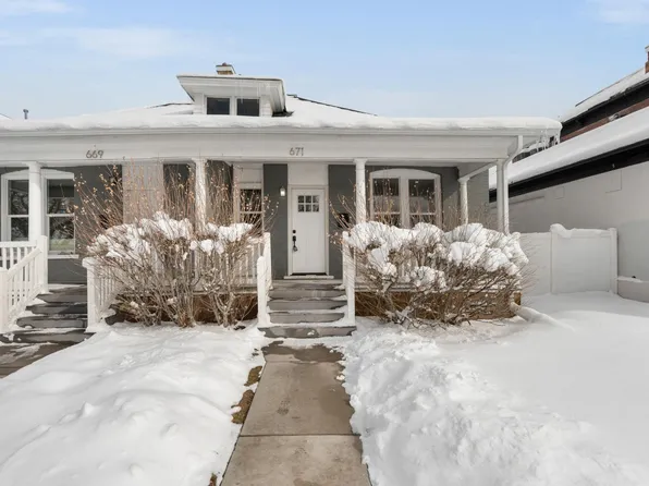 671 S 400 E, Salt Lake City, UT 84111