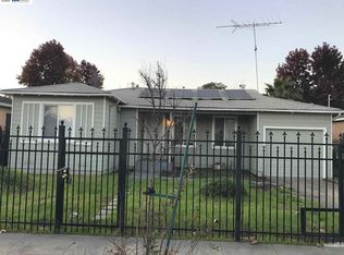 419 Darien Ave, Oakland, CA 94603