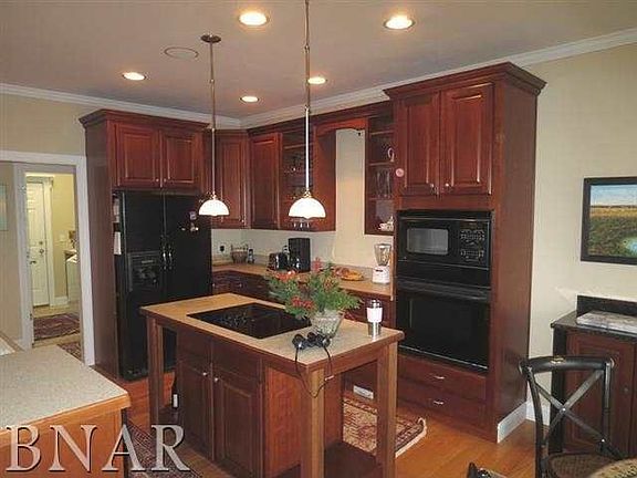 2nd image of 2803 Radbourne Dr
